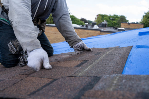 Best Residential Roofing Contractor  in Tybee Island, GA