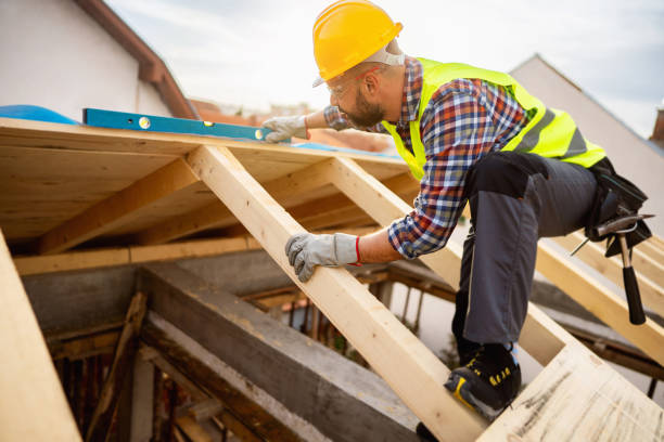 Tybee Island, GA Roofing Contractor Company