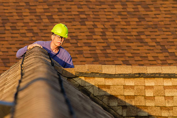 Quick and Trustworthy Emergency Roof Repair Services in Tybee Island, GA
